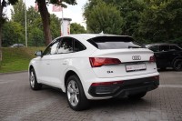 Audi Q5 Sportback 40 TDI S-Line s-tronic