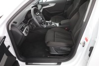 Audi A4 Avant 35 TDI S-Tronic