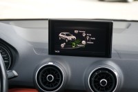 Audi Q2 1.4 TFSI basis