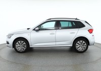 Vorschau: Skoda Kamiq 1.0 TSI DSG Ambition