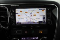 Mitsubishi Outlander 2.2 DI-D Top 4WD