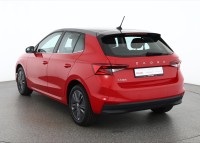 Skoda Fabia 1.5 TSI DSG Style
