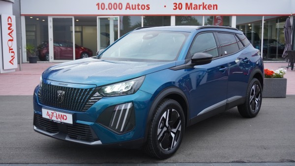 Peugeot 2008 1.2 PureTech