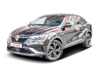 Renault Arkana TCe 160 R.S. Line Navi Sitzheizung LED