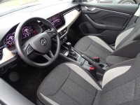Skoda Kamiq 1.5 TSI Style DSG