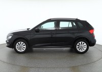 Vorschau: Skoda Kamiq 1.0 TSI DSG