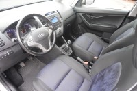 Hyundai ix20 1.6 blue Space