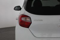 Hyundai i10 1.0