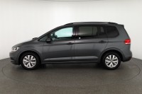 Vorschau: VW Touran 1.6 TDI