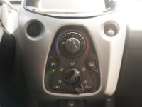 Toyota Aygo 1.0
