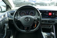 VW Polo 1.0 United