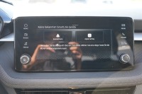 Skoda Fabia 1.0 TSI