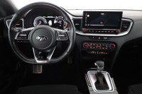 Kia pro_cee'd ProCeed GT 1.6 T-GDI