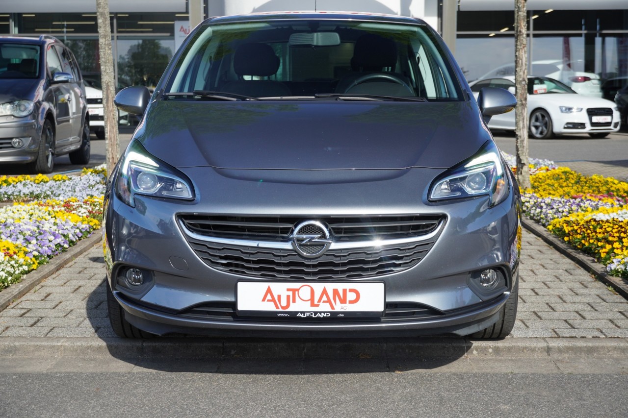 Opel Corsa E 1.4 Active