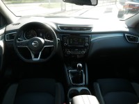 Nissan Qashqai 1.3 N-Connecta