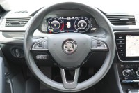 Skoda Superb Combi 2.0 TSI DSG L&K 4x4 VC Pano