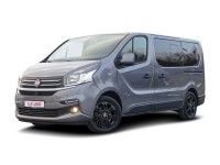 Fiat Talento 1.6 Navi Kamera 8-Sitzer AHK Sitzheizung