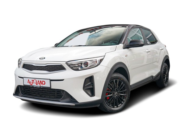 Kia Stonic 1.0 T-GDI Edition 7