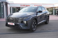 Hyundai Tucson 1.6 T-GDI N-Line Aut. 2-Zonen-Klima Navi Sitzheizung