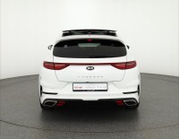 Kia pro_cee'd ProCeed GT 1.6 T-GDI