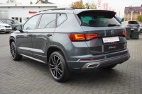 Seat Ateca 1.5 TSI ACT FR OPF DSG