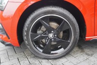 Skoda Scala 1.0 Monte Carlo