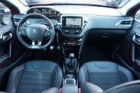 Peugeot 2008 1.2 PureTech Allure GT