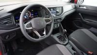 VW Polo 1.0