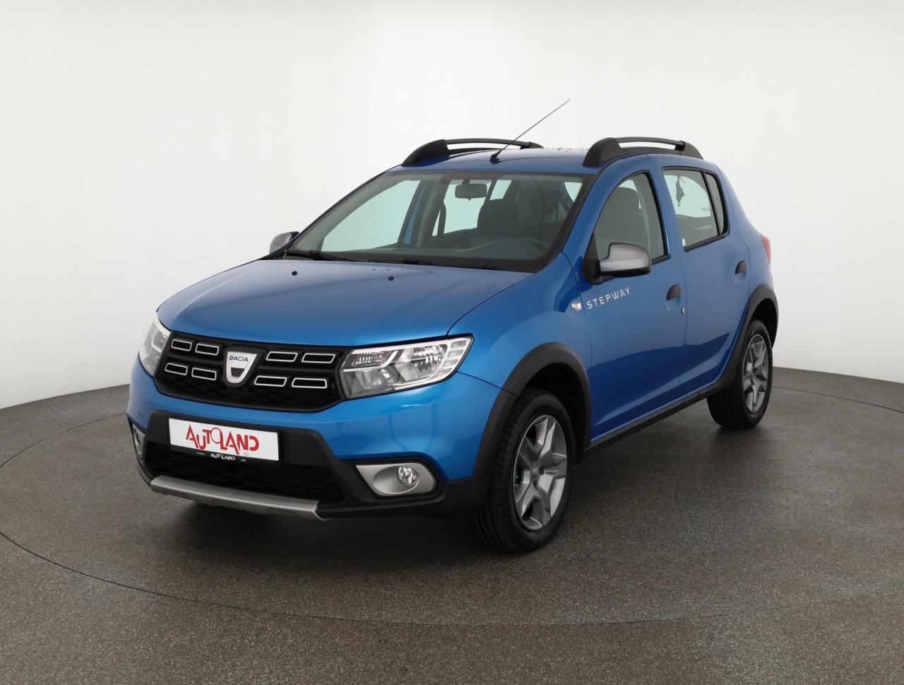 Dacia Sandero Stepway 0.9 TCe Prestige