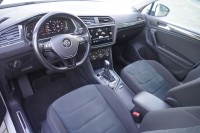VW Tiguan 2.0 Highline 4Motion
