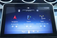 Mercedes-Benz C 200 C200 T-Modell d