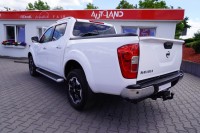 Nissan Navara 2.3 dCi N-Connecta 4x4