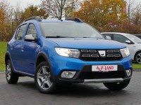 Dacia Sandero Stepway 0.9 TCe 90