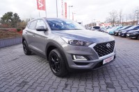 Hyundai Tucson 1.6 Select
