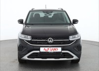 VW T-Cross 1.0 TSI DSG