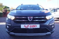 Dacia Sandero Stepway III Comfort