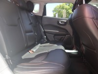 Jeep Compass 1.4 MultiAir Limited 4WD