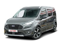 Ford Tourneo Connect 1.5 TDCi Navi ACC Kamera AHK DAB
