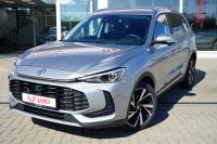 Vorschau: MG ZS 1.5 Hybrid Luxury Aut.