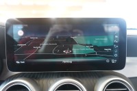 Mercedes-Benz C 200 C300 T-Modell d AMG Line