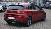 Hyundai i30 1.0 T-GDI Aut.