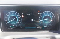 Hyundai Tucson 1.6 Select Automatik