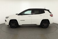 Vorschau: Jeep Compass 1.3 Plug-In Hybrid 4WD S