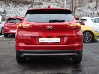 Hyundai Tucson 1.6 CRDi