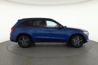 Mercedes-Benz GLC 300 AMG Line 4Matic