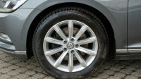 VW Passat Variant 2.0 TDI DSG Highline