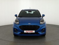 Ford Puma 1.0 M-Hybrid ST-Line