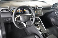 MG ZS 1.5 Hybrid Luxury Aut.