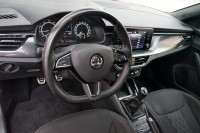Skoda Kamiq 1.5 TSI Style
