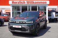 Vorschau: Dacia Duster Extreme TCe 140